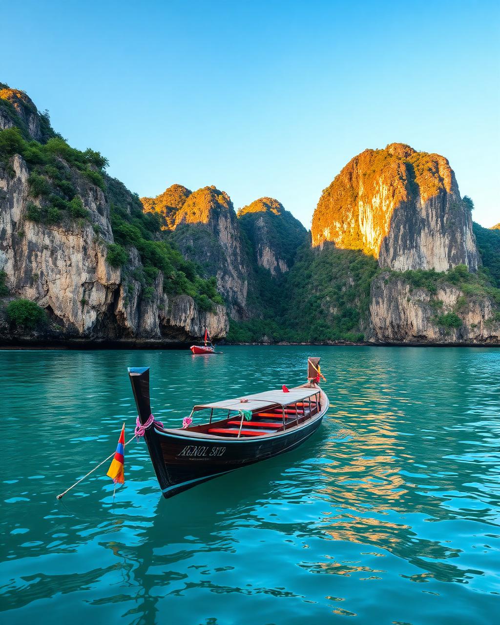 泰国旅游