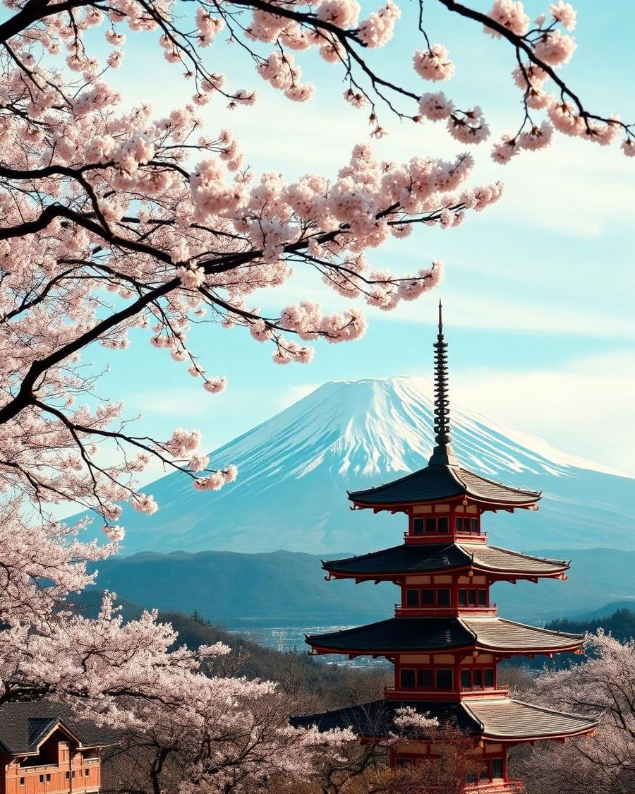 日本行程