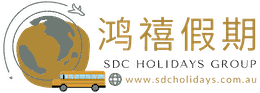 SDC Travel 鸿禧旅游